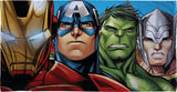 HÅNDKLÆDE AVENGERS  70 X 140 CM
