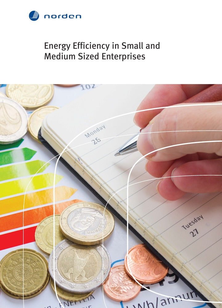 TemaNord Energy efficiency in small and medium sized enterprises