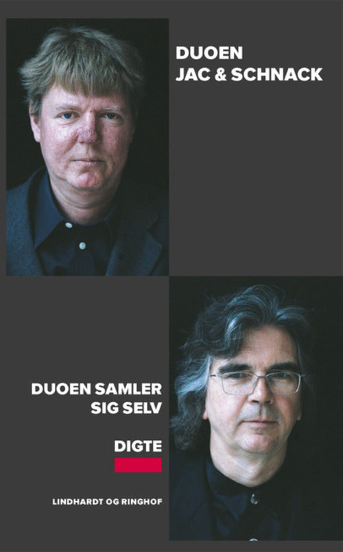 Duoen samler sig selv