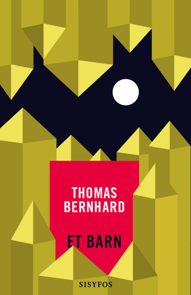 Et barn