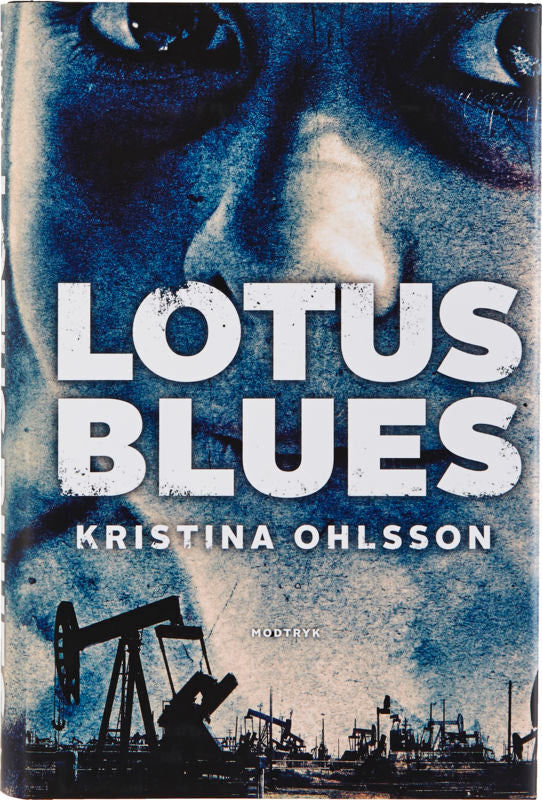 Lotus blues