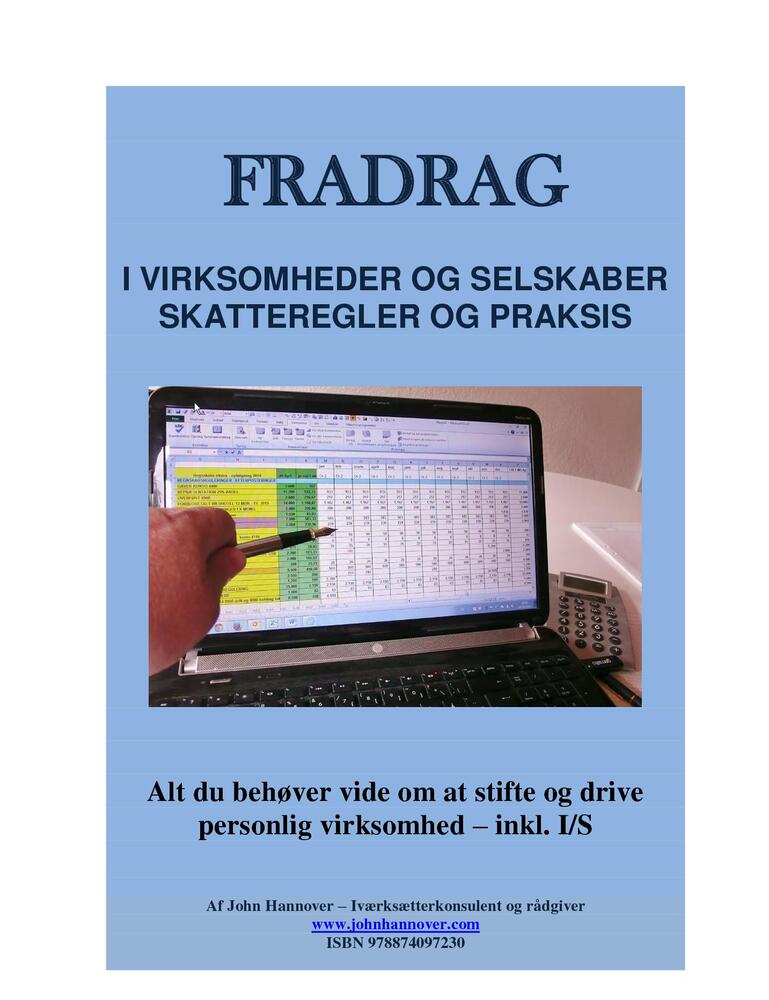 Fradrag