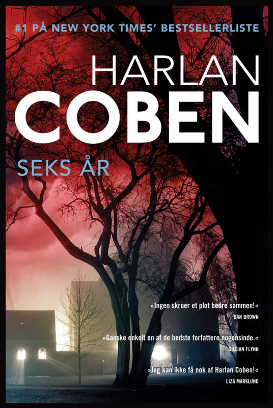Seks år
