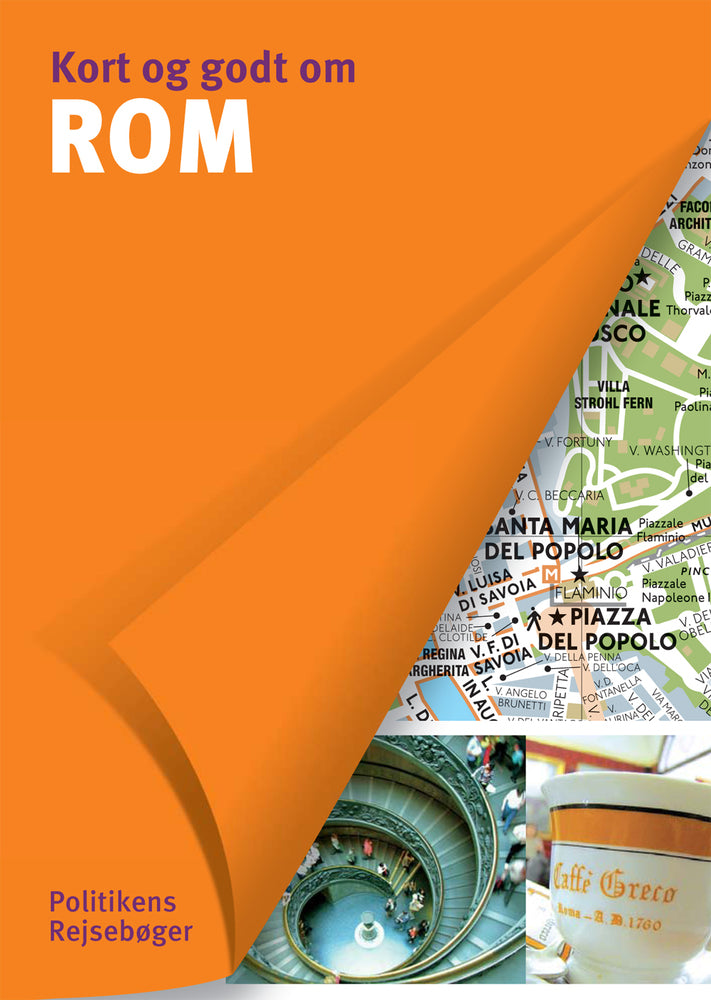 Kort og godt om Rom
