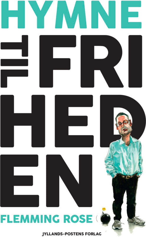 Hymne til friheden
