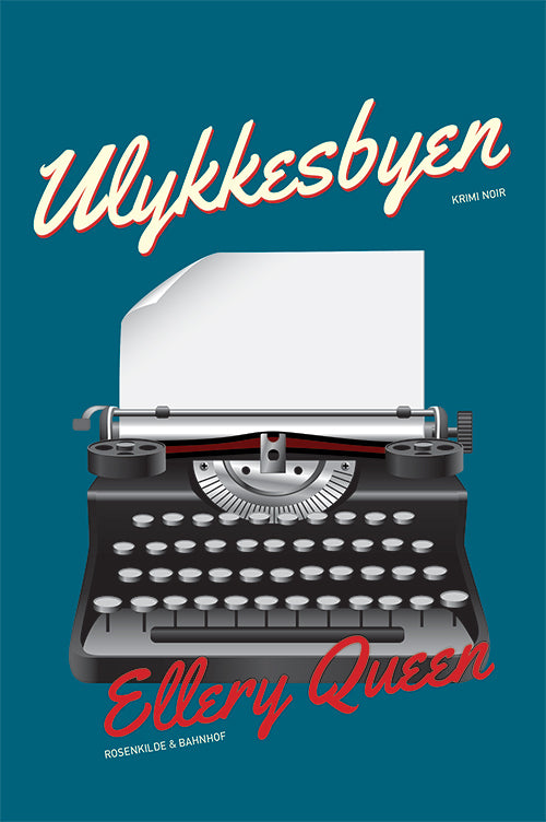 Ulykkesbyen
