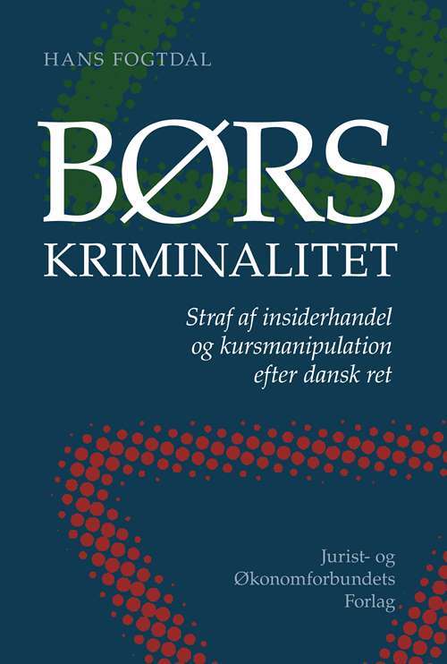 Børskriminalitet