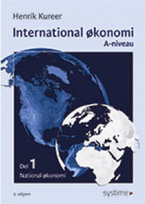 International økonomi A - del 1