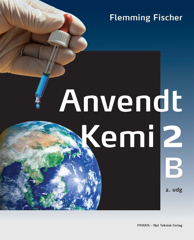 Anvendt kemi 2