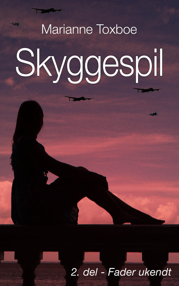 Skyggespil Fader ukendt