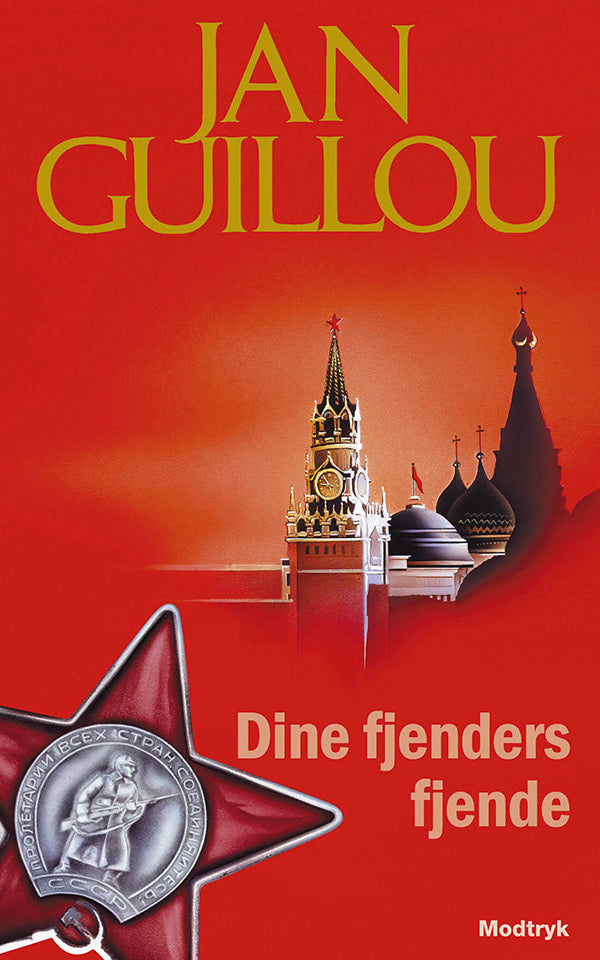Dine fjenders fjende