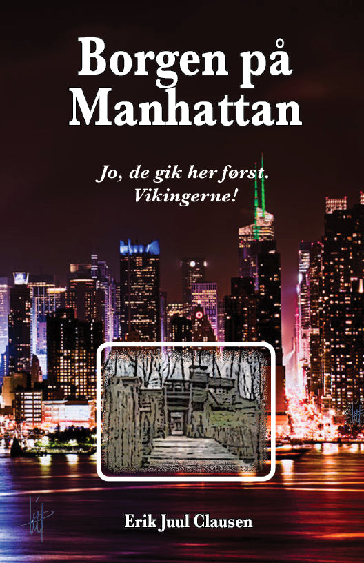Borgen på Manhattan