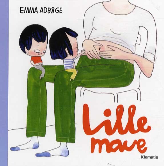 Lille mave