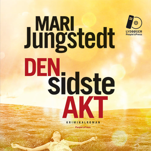 Den sidste akt