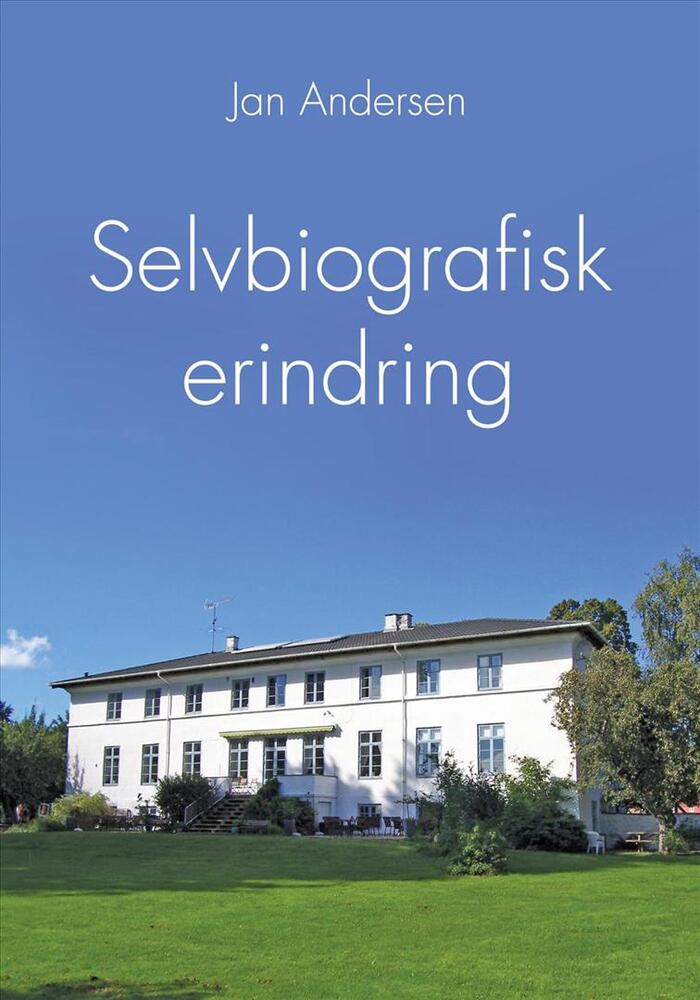 Selvbiografisk erindring