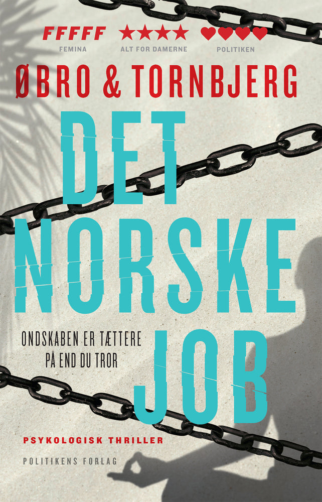 Det norske job