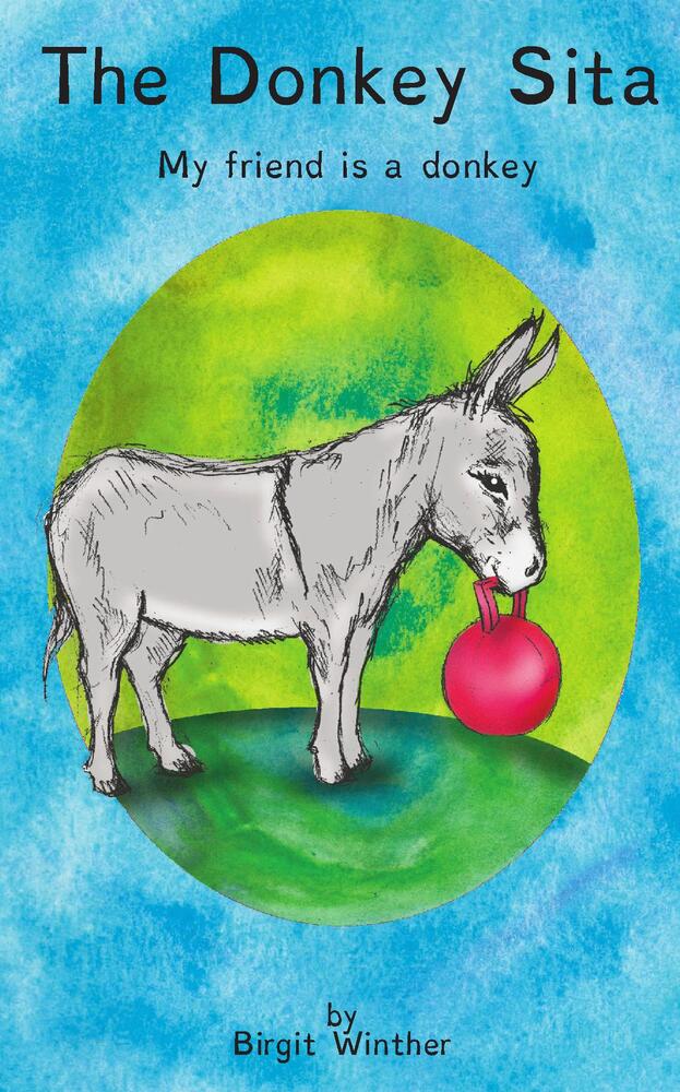The Donkey Sita