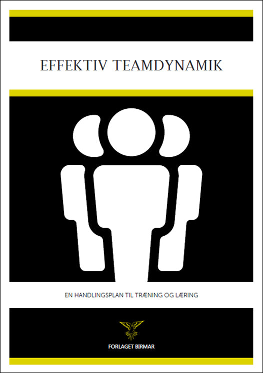 Effektiv teamdynamik