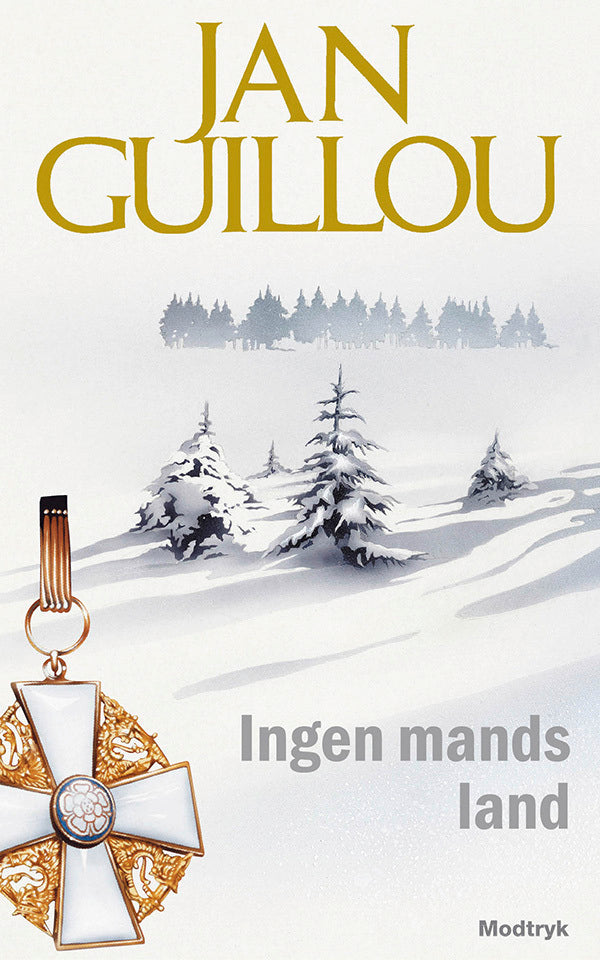Ingen mands land