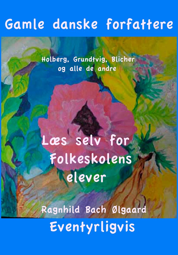 Gamle danske forfattere