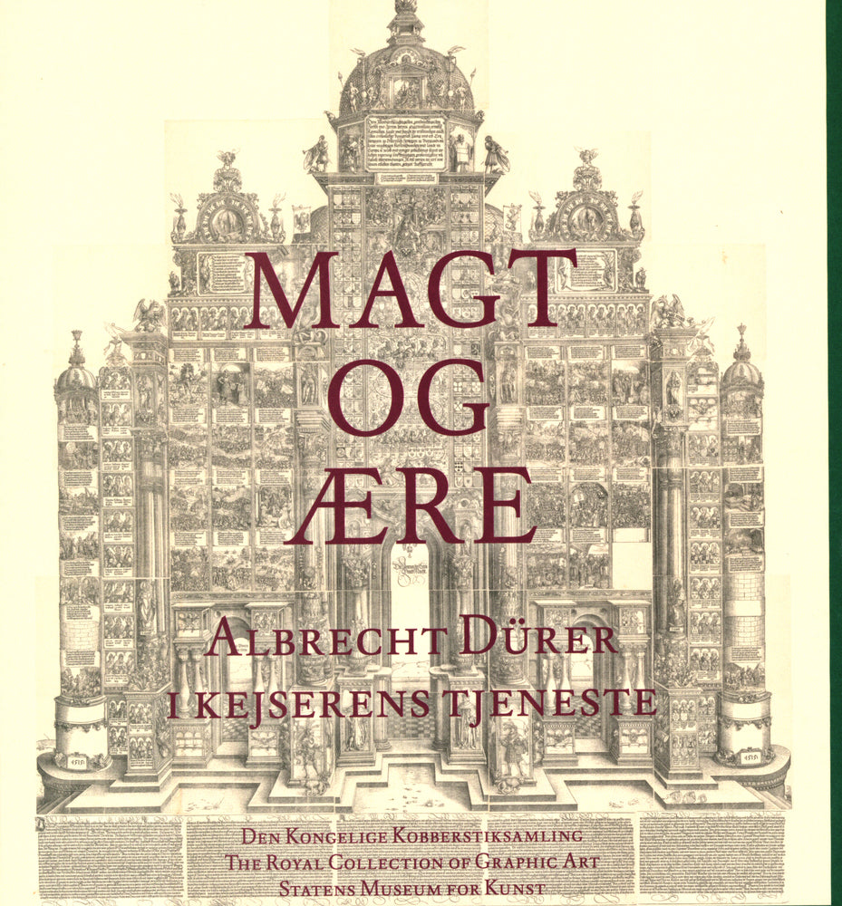 Magt og ære