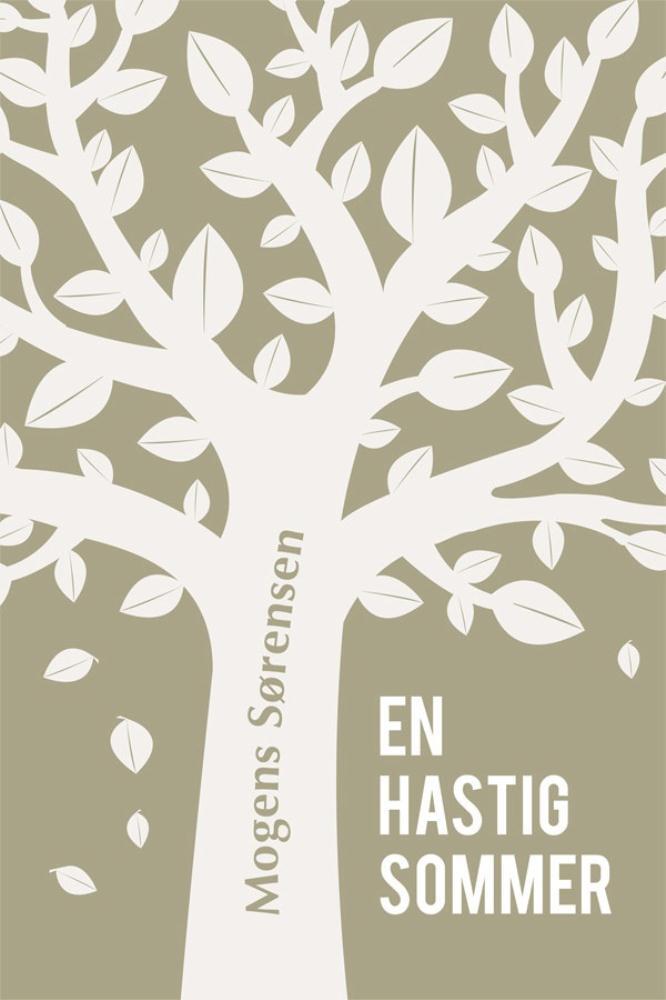 En hastig sommer