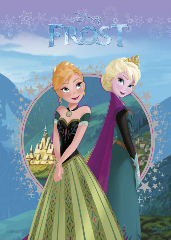 Disney Klassikere - Frost