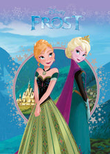 Disney Klassikere - Frost
