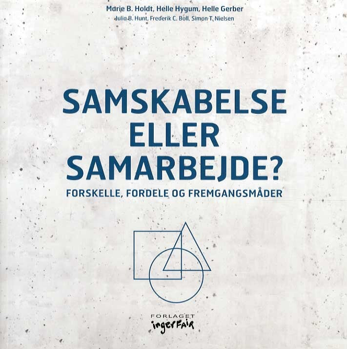 Samskabelse eller samarbejde ?