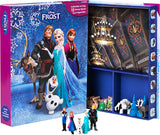 Disney Busy Book - Frost