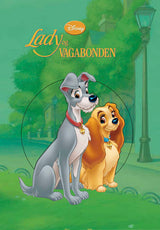 Lady og Vagabonden