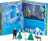 Busy Book Disney Frost Feber