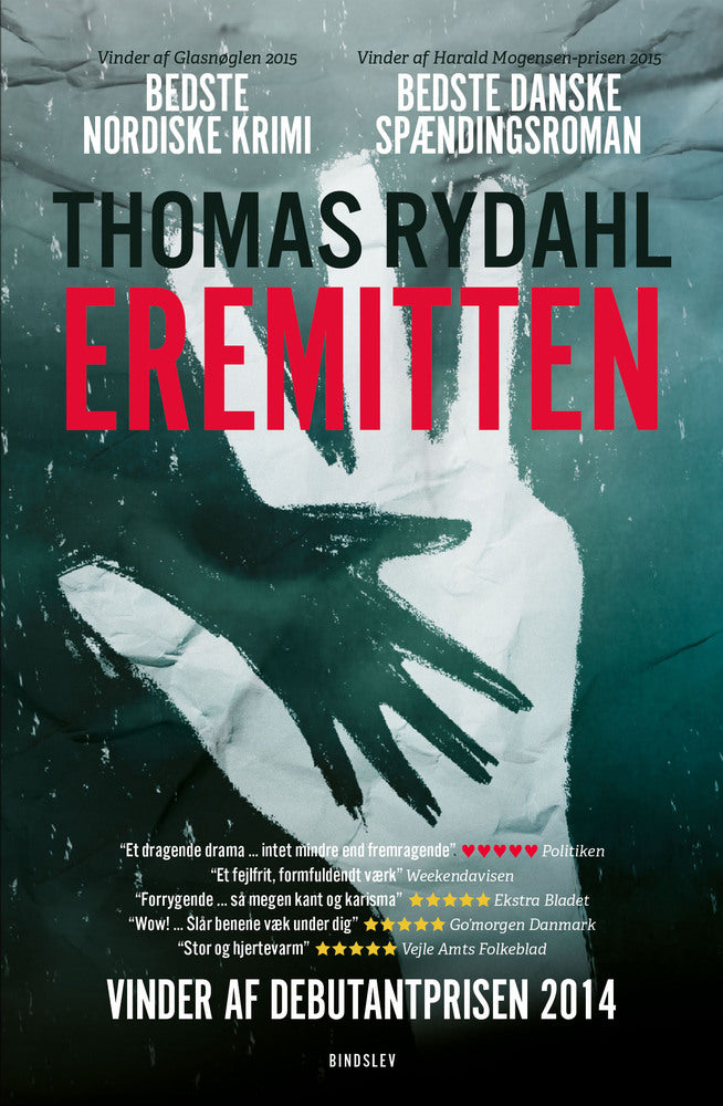 Eremitten