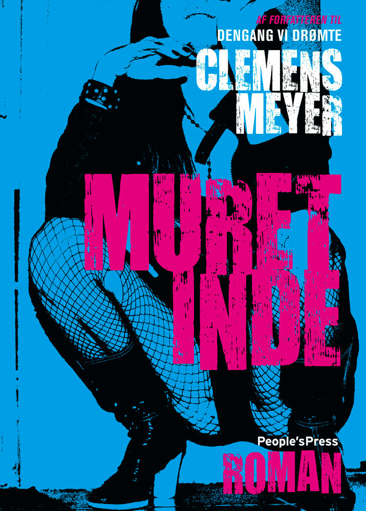 Muret inde