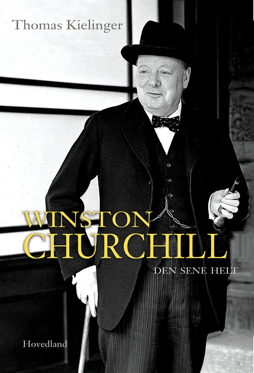 Winston Churchill