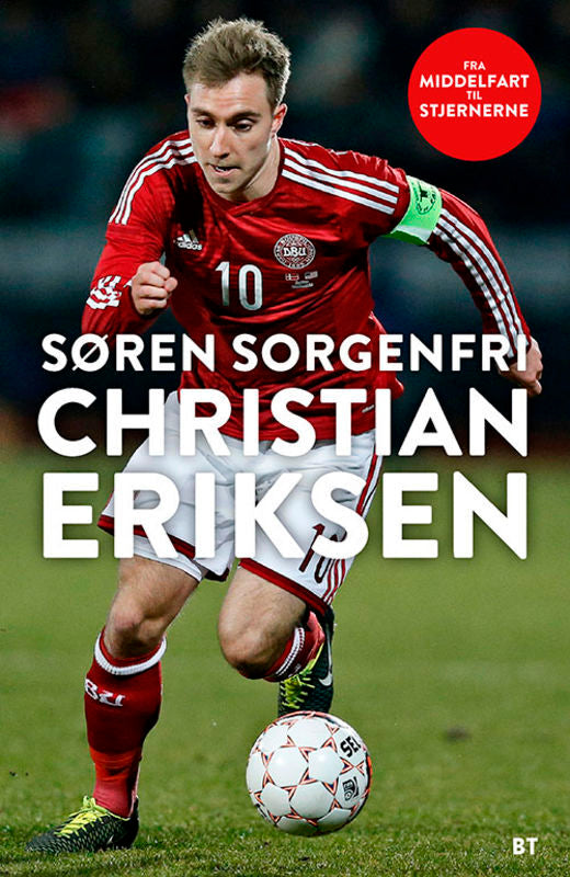 Christian Eriksen