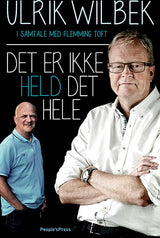Det er ikke held det hele