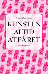 Kunsten altid at få ret