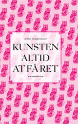 Kunsten altid at få ret