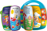 FISHER PRICE NU RIMER VI