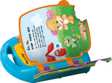 FISHER PRICE NU RIMER VI