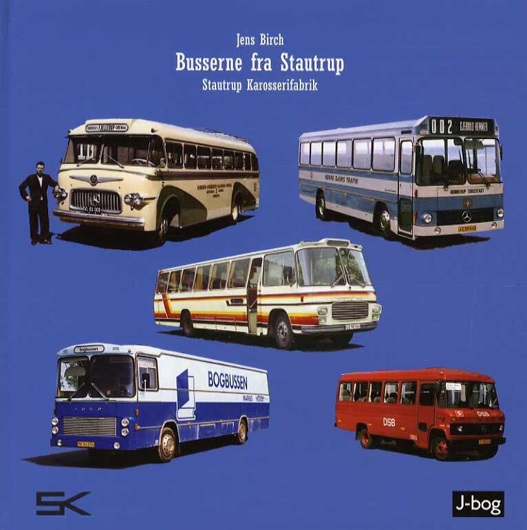 Busserne fra Stautrup