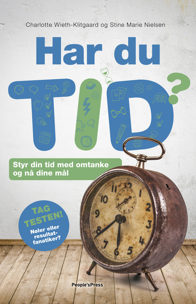 Har du tid