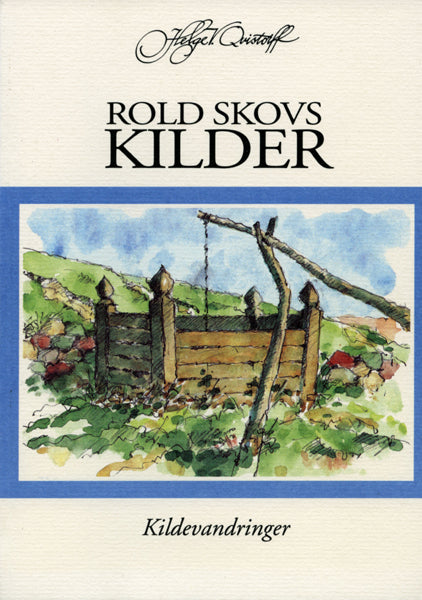 Rold Skovs kilder