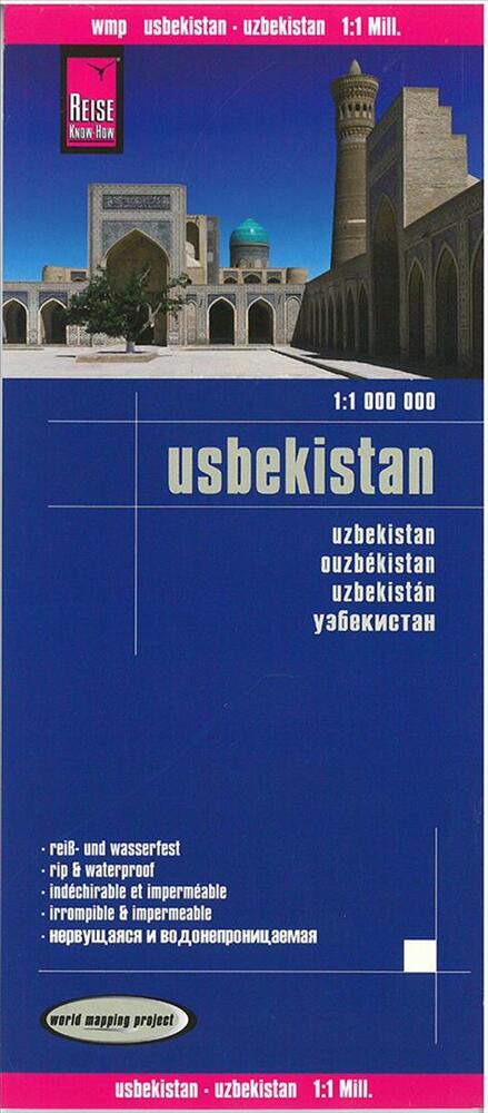 Uzbekistan