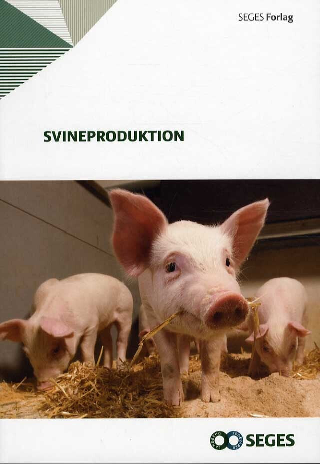 Svineproduktion