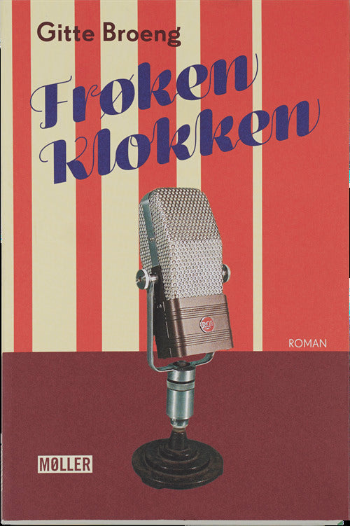Frøken Klokken