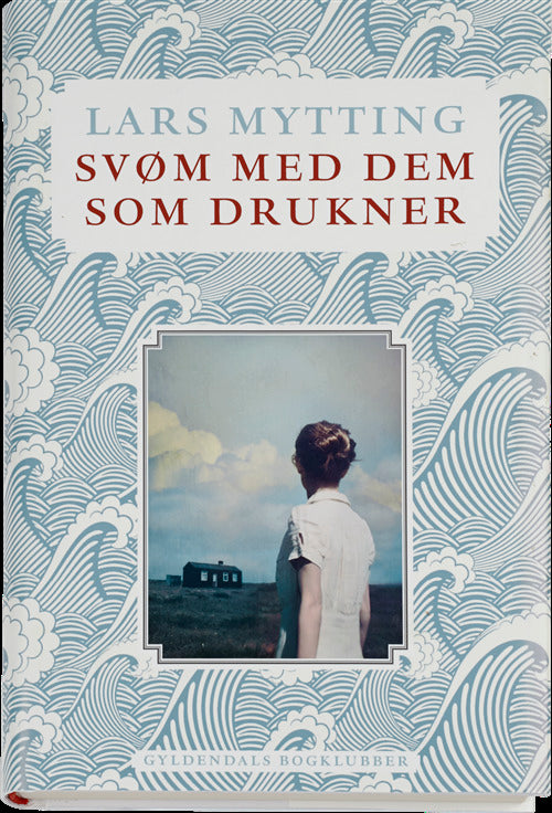 Svøm med dem som drukner