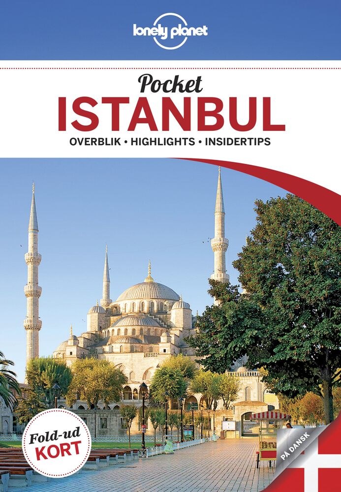 Pocket Istanbul