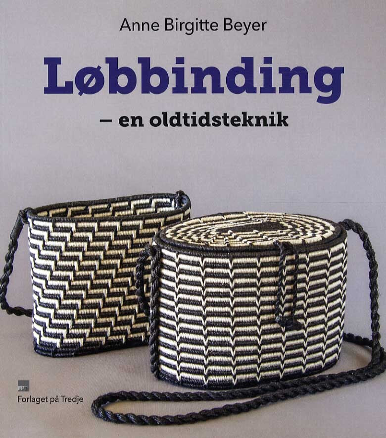 Løbbinding – en oldtidsteknik
